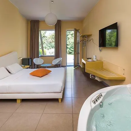 Ibis Styles Catania 4* Acireale