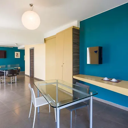 Hotel Ibis Styles Catania