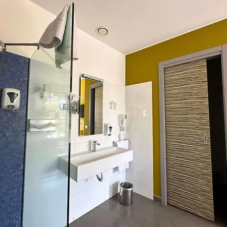 Ibis Styles Catania Hotel 4*