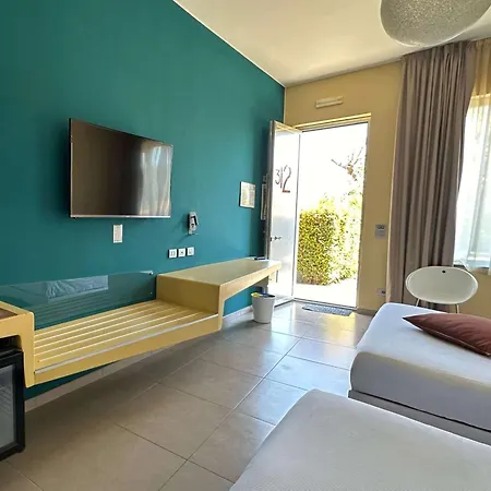 Ibis Styles Catania 4* Acireale