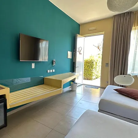 Ibis Styles Catania Hotel Acireale
