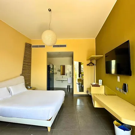 Отель Ibis Styles Catania Ачиреале