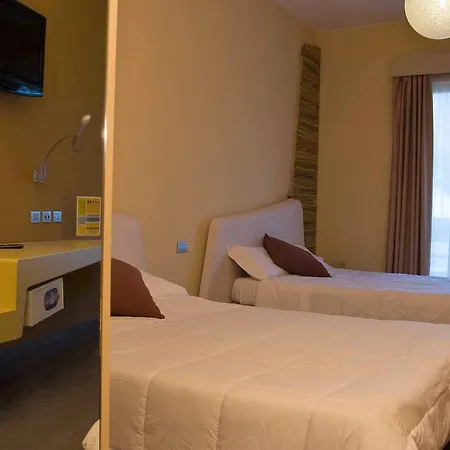 Ibis Styles Catania Hotel