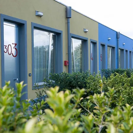 Hotel Ibis Styles Catania Acireale