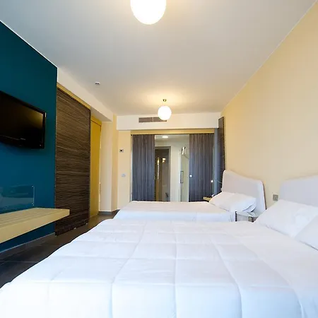 Hotel Ibis Styles Catania
