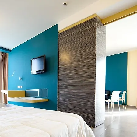 Ibis Styles Catania Acireale