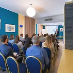 Ibis Styles Catania
