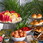 Ibis Styles Catania Hotel