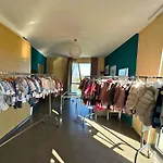 Hotel Ibis Styles Catania Acireale