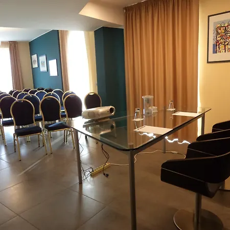 Ibis Styles Catania Hotel Acireale