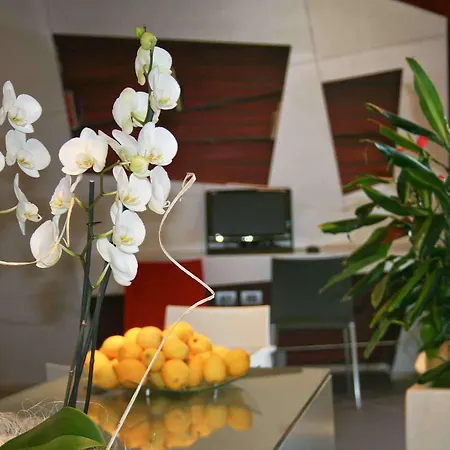 Ibis Styles Catania