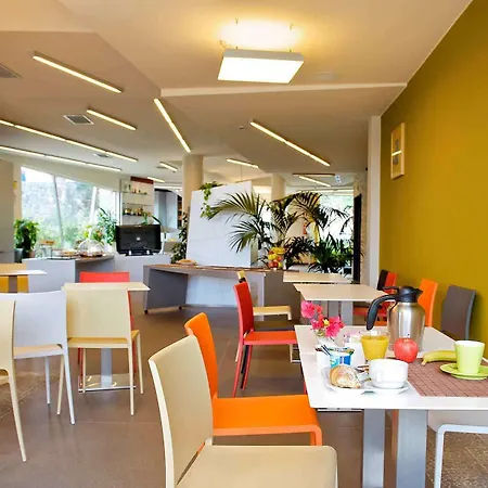 Ibis Styles Catania