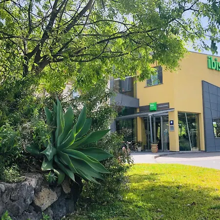 Hotel Ibis Styles Catania