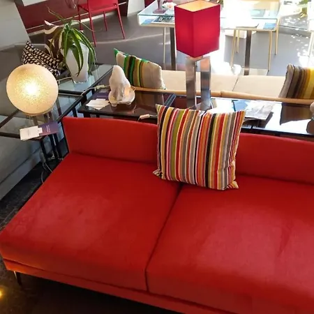 Hotel Ibis Styles Catania 4*