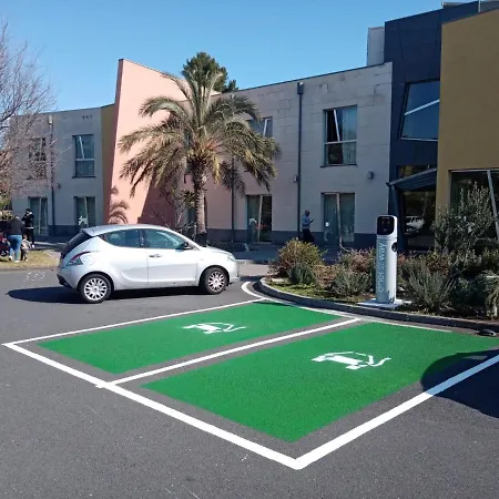 Ibis Styles Catania Hotel