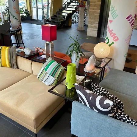 Ibis Styles Catania
