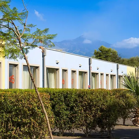 Ibis Styles Catania Hotel