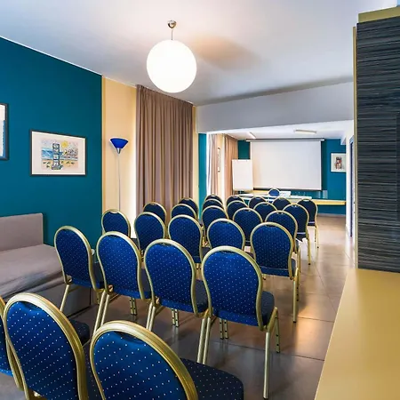 Ibis Styles Catania Hotel Acireale