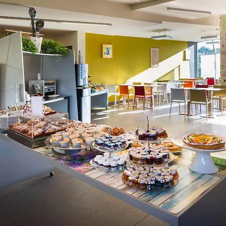 Ibis Styles Catania 4*