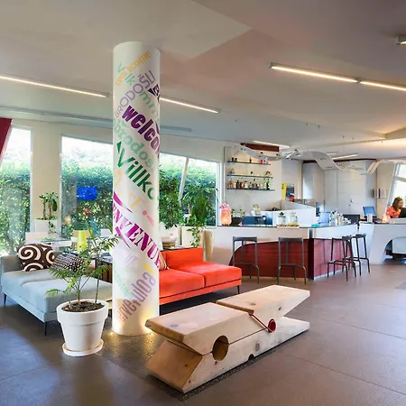 Hotel Ibis Styles Catania