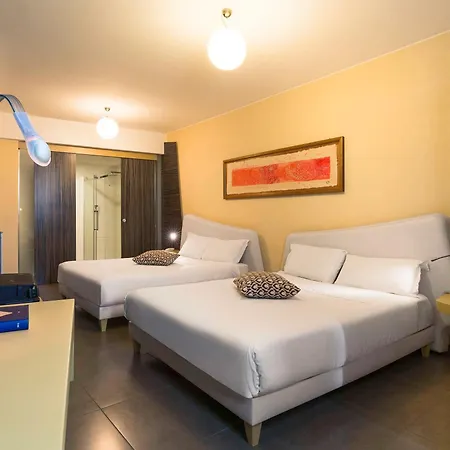 Hotel Ibis Styles Catania