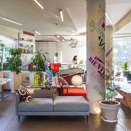 Ibis Styles Catania Hotel Acireale