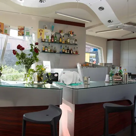 Hotel Ibis Styles Catania