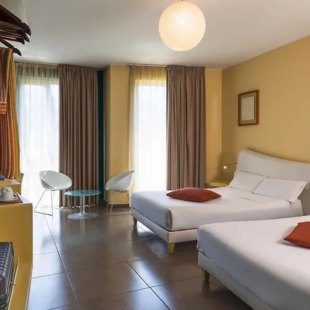 Ibis Styles Catania