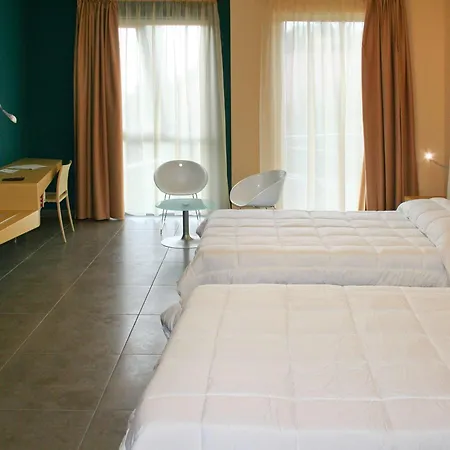 Ibis Styles Catania 4*