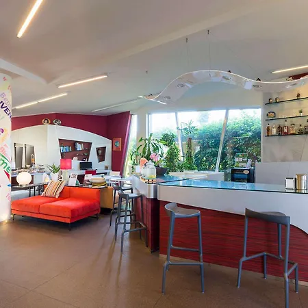 Hotel Ibis Styles Catania