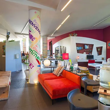 Ibis Styles Catania Acireale