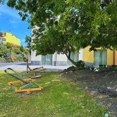 Ibis Styles Catania Hotel 4*