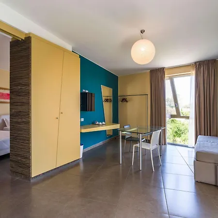 Ibis Styles Catania 4*