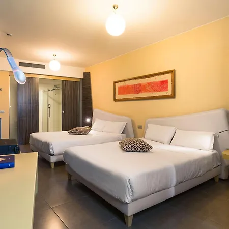 Ibis Styles Catania