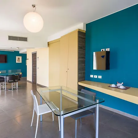 Ibis Styles Catania Hotel
