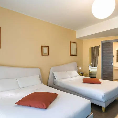 Ibis Styles Catania Hotel