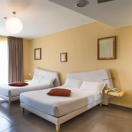 Ibis Styles Catania Hotel
