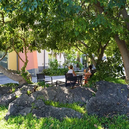 Hotel Ibis Styles Catania Acireale