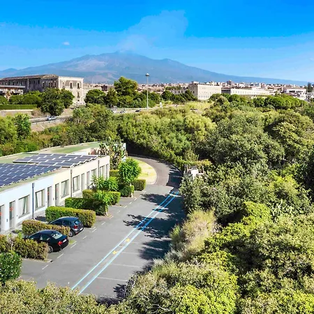 Ibis Styles Catania 4* Acireale