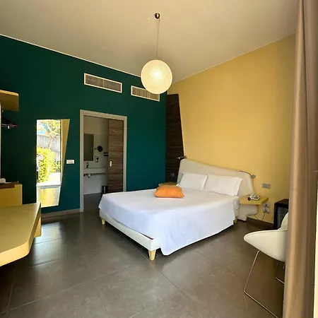 Hotel Ibis Styles Catania