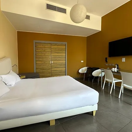 Ibis Styles Catania 4*