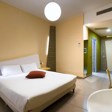 Ibis Styles Catania Hotel 4*
