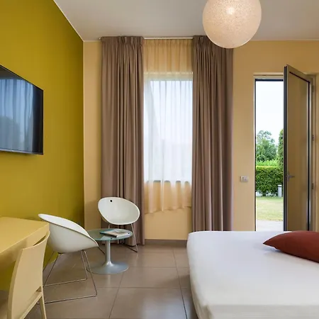 Ibis Styles Catania 4*