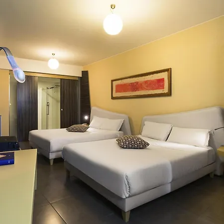 Hotel Ibis Styles Catania