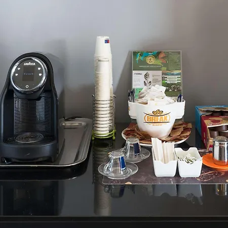 Ibis Styles Catania 4* Acireale