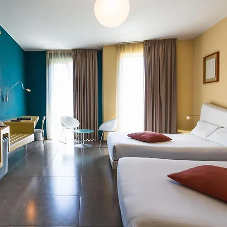 Ibis Styles Catania Hotel 4*