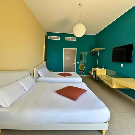 Ibis Styles Catania Hotel 4*