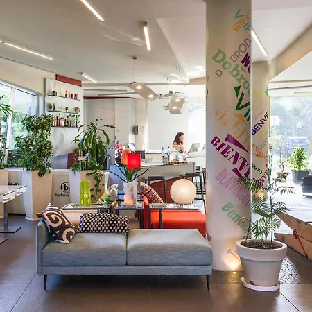 Ibis Styles Catania 4*