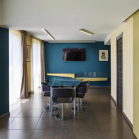 Ibis Styles Catania Hotel Acireale