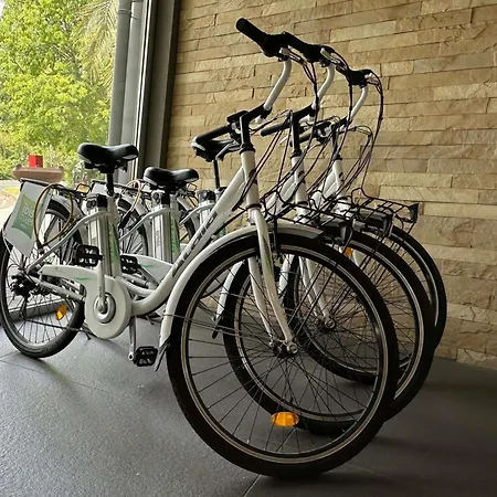 Ibis Styles Catania 4*